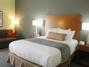 Best Western Delta Inn Effingham Rom bilde