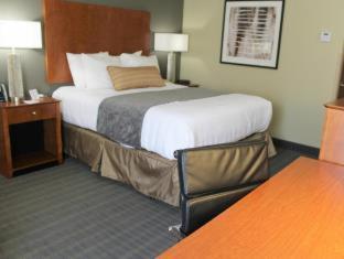 Best Western Delta Inn Effingham Rom bilde