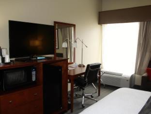 Best Western Delta Inn Effingham Rom bilde