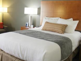 Best Western Delta Inn Effingham Rom bilde