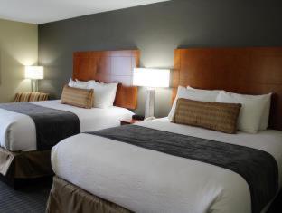 Best Western Delta Inn Effingham Rom bilde