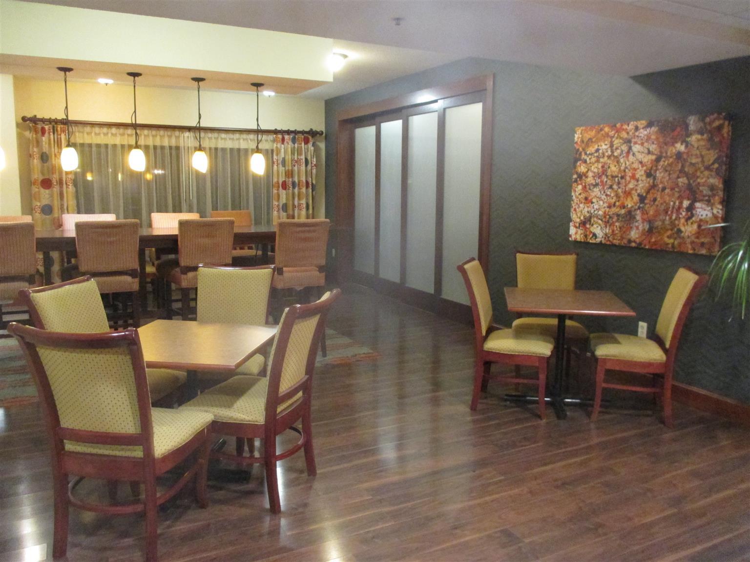 Best Western Delta Inn Effingham Eksteriør bilde